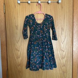 Alice and Ames twirl dress.